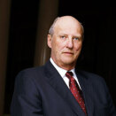 His Majesty King Harald 2006 (Photo: Cathrine Wessel, The Royal Court)